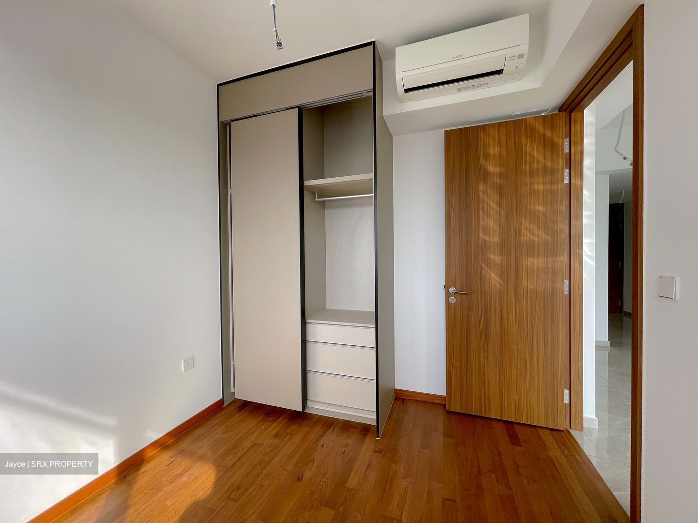 Stirling Residences (D3), Apartment #554319171